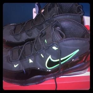 Too big 140$only warn 3 times